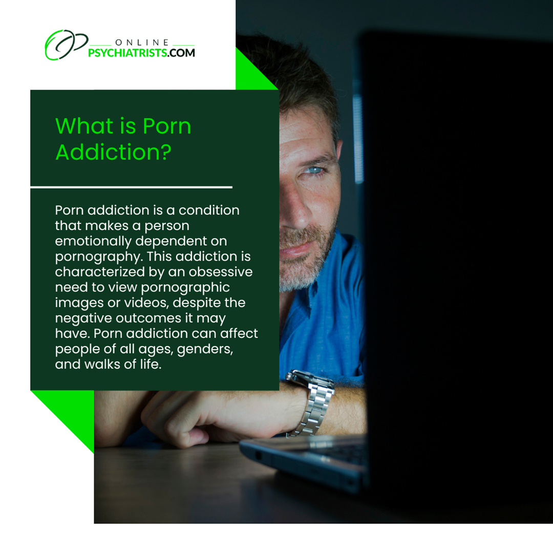 Porn Addiction