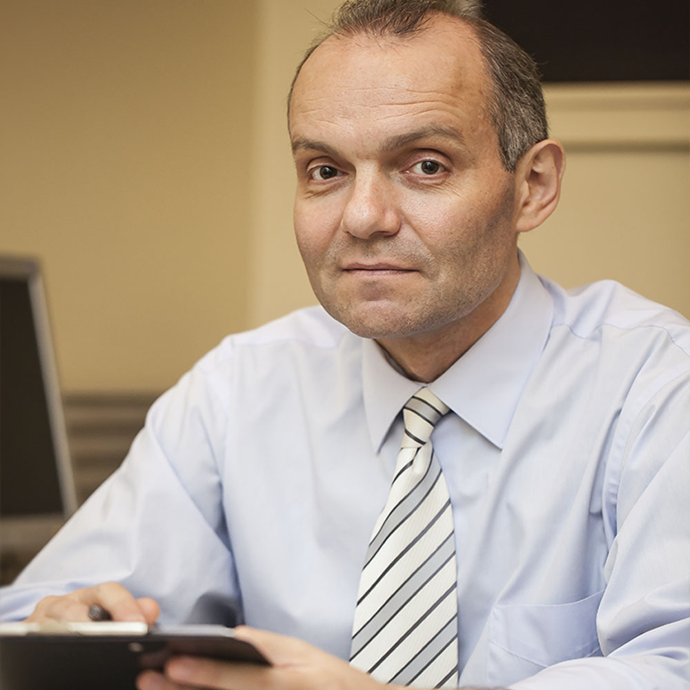 Online Psychiatrists: Dr. Zlatin Ivanov Md
