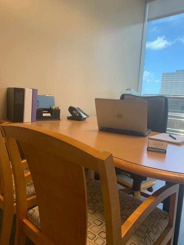 Miami Office 3