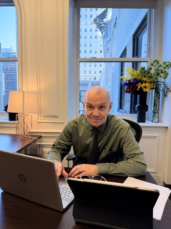 Online Psychiatrists Dr. Zlatin Ivanov