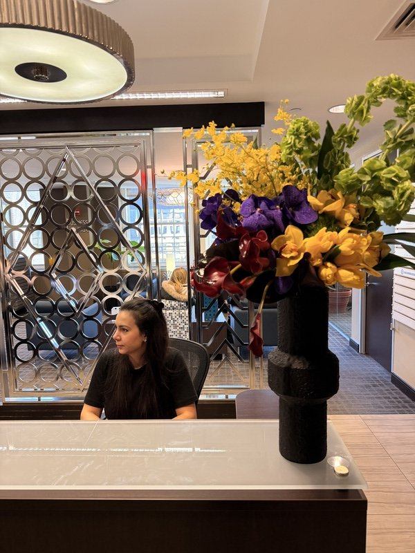 Online Psychiatrists Frontdesk