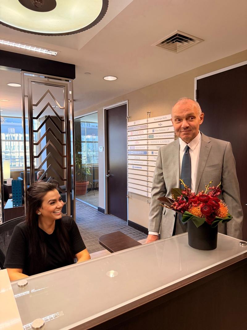 Online Psychiatrists at Frontdesk